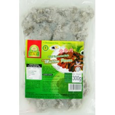 TKC Vegetarian Style Mutton Pieces 300g